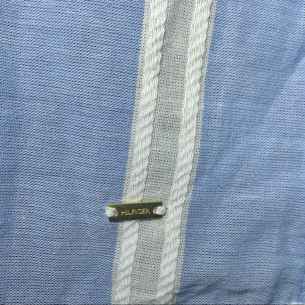 Tommy Hilfiger striped short sleeve - Picture 4 of 7